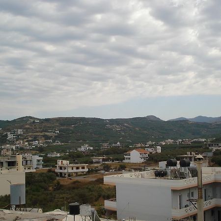 Pyrgos Kissamos Διαμέρισμα Εξωτερικό φωτογραφία