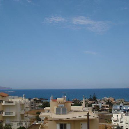 Pyrgos Kissamos Διαμέρισμα Εξωτερικό φωτογραφία