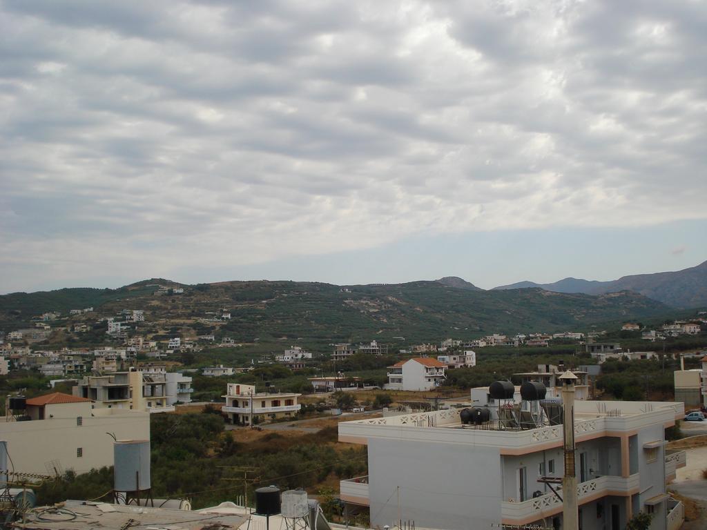 Pyrgos Kissamos Διαμέρισμα Εξωτερικό φωτογραφία